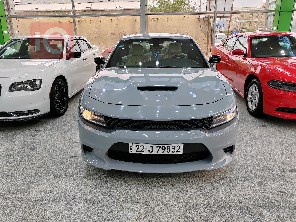 دودج تشارجر